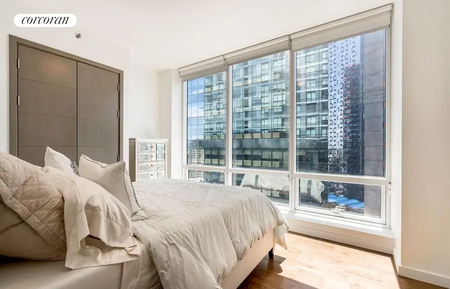 27-17 42nd Road #5H, Queens, NY 11101 - #3