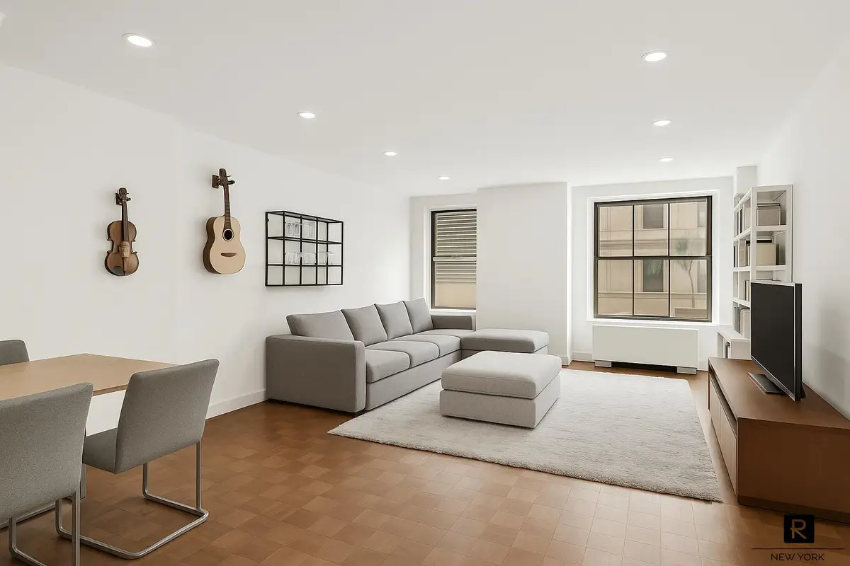 153 E 87th Street #9-D, Manhattan, NY 10128 - #1