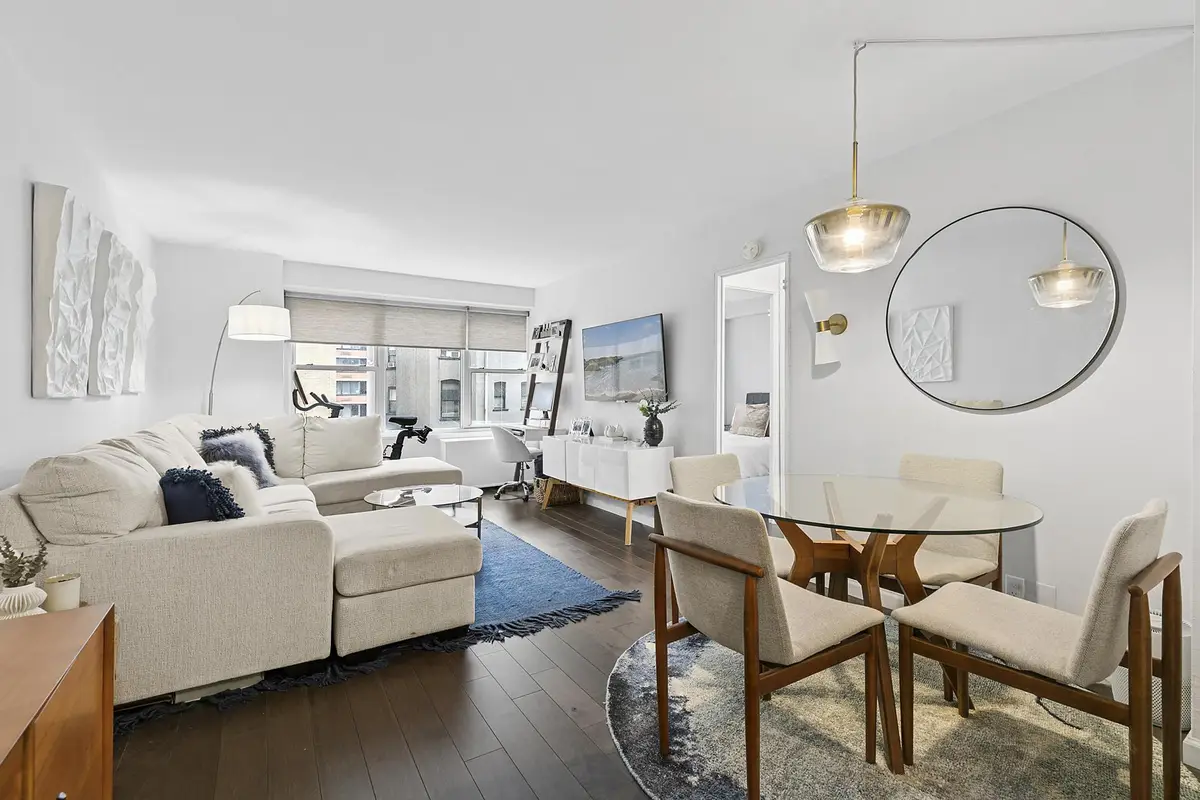 370 E 76th Street #B-507, Manhattan, NY 10021 - #1
