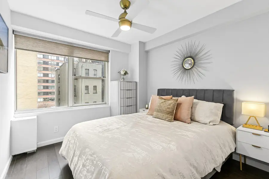 370 E 76th Street #B-507, Manhattan, NY 10021 - #2