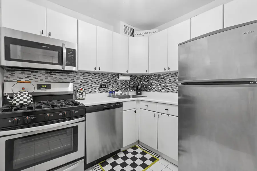 370 E 76th Street #B-507, Manhattan, NY 10021 - #3