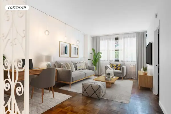 210 E 15th Street #1A, Manhattan, NY 10003