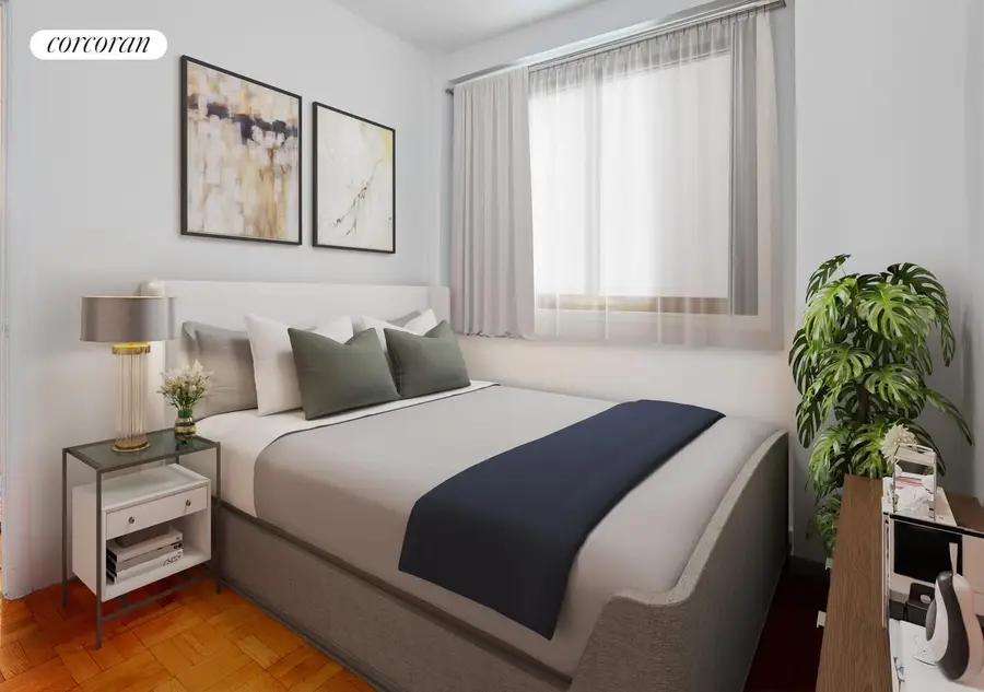 210 E 15th Street #1A, Manhattan, NY 10003 - #2