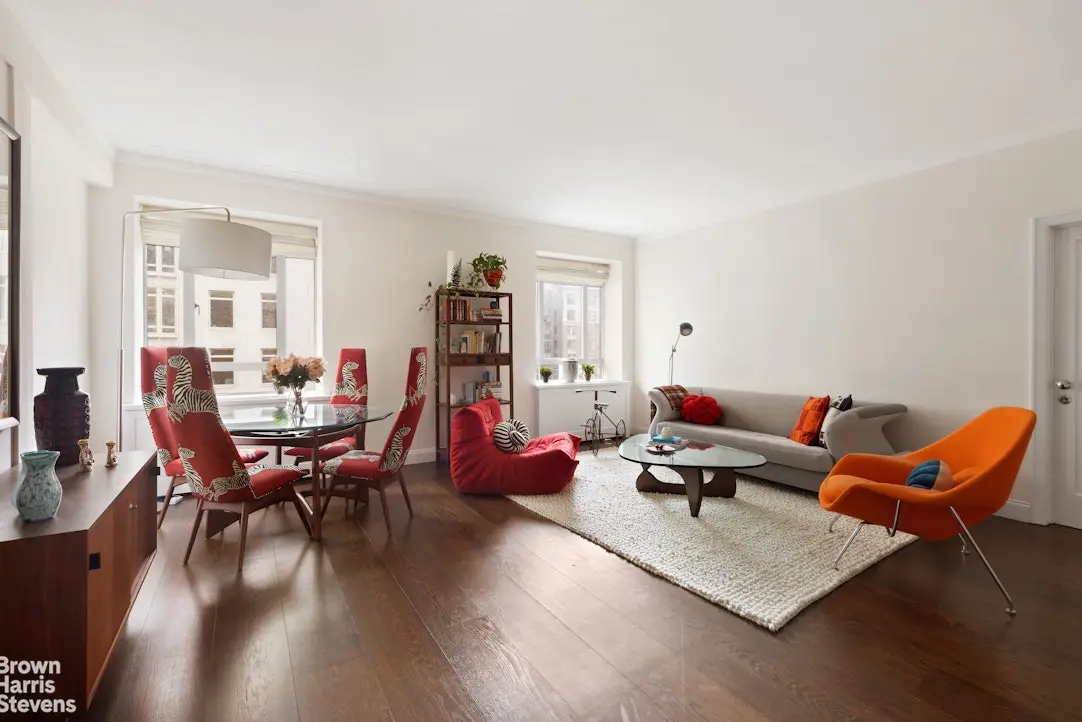 25 Central Park W #11AB, Manhattan, NY 10023 - #1