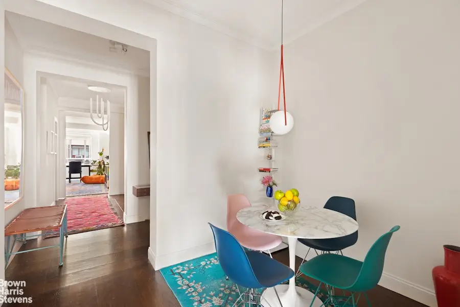 25 Central Park W #11AB, Manhattan, NY 10023 - #2