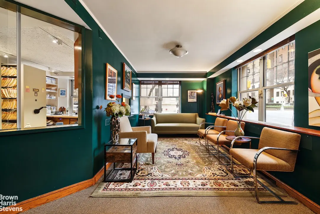 785 Park Avenue #1D, Manhattan, NY 10021 - #1
