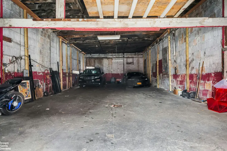 502 E 118th Street, Manhattan, NY 10035 - #3