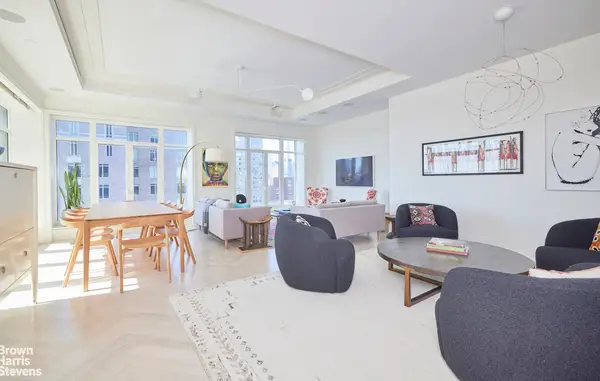 40 E End Avenue #PH16, Manhattan, NY 10028