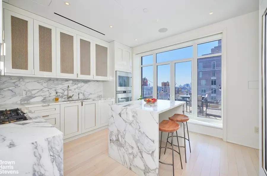 40 E End Avenue #PH16, Manhattan, NY 10028 - #3