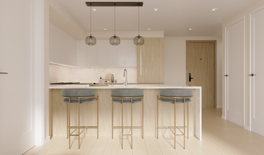 11-36 45th Road #207A, Queens, NY 11101 - #3