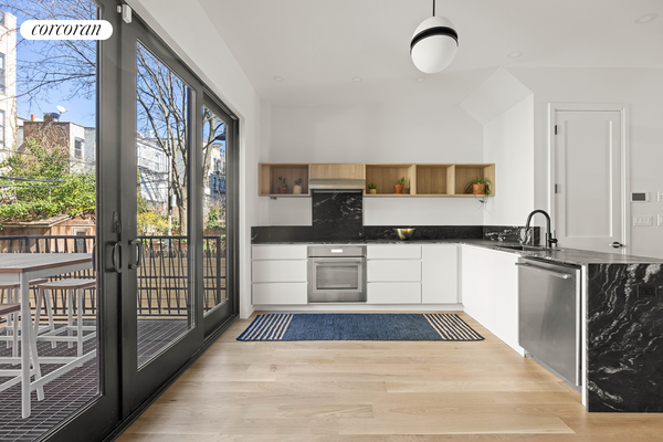 295 12th Street #1, Brooklyn, NY 11215