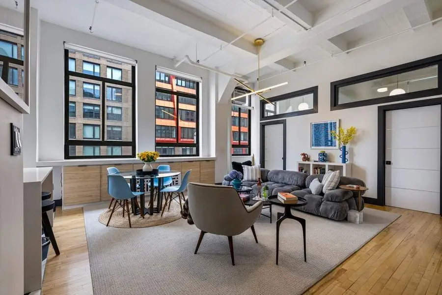 348 W 38th Street #11E, Manhattan, NY 10018 - #2