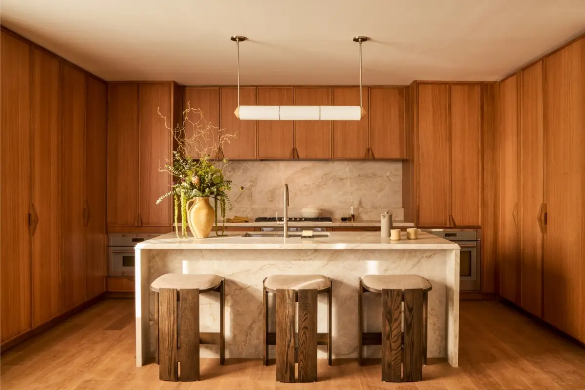 323 Bergen Street #PH603W, Brooklyn, NY 11217 - #1