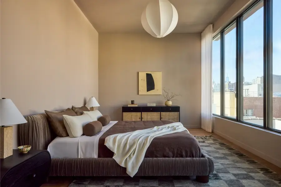 323 Bergen Street #PH603W, Brooklyn, NY 11217 - #3