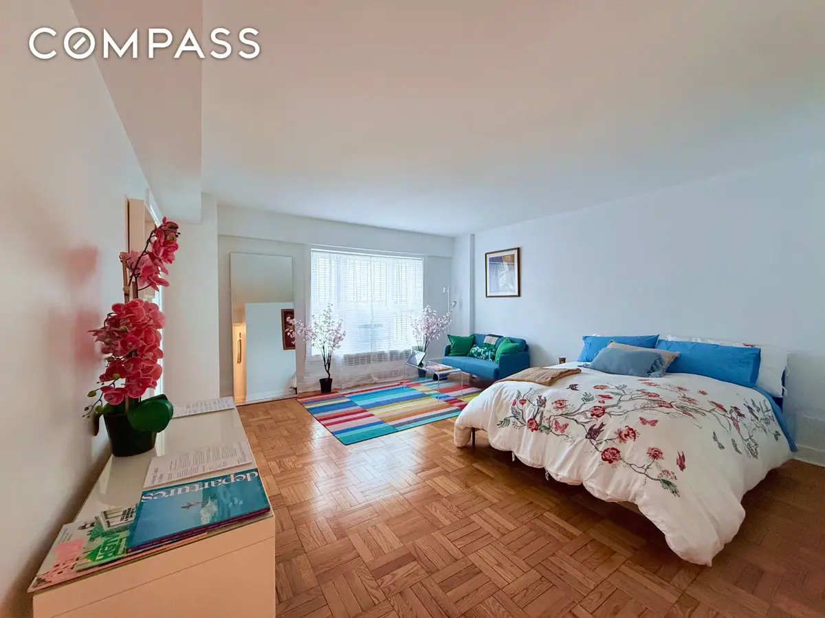 105 Ashland Place #2E, Brooklyn, NY 11201 - #1