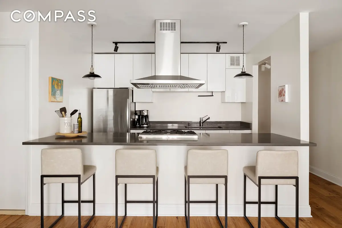 222 W 14th Street #3N, Manhattan, NY 10011 - #1