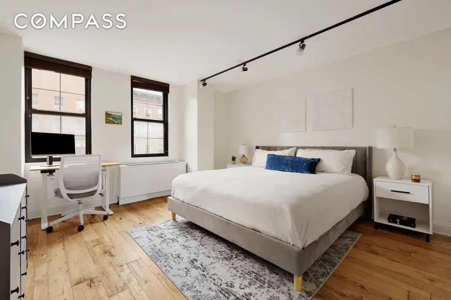 222 W 14th Street #3N, Manhattan, NY 10011 - #3