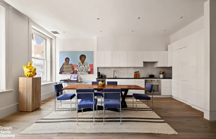 126 Chambers Street #3, Manhattan, NY 10007 - #2