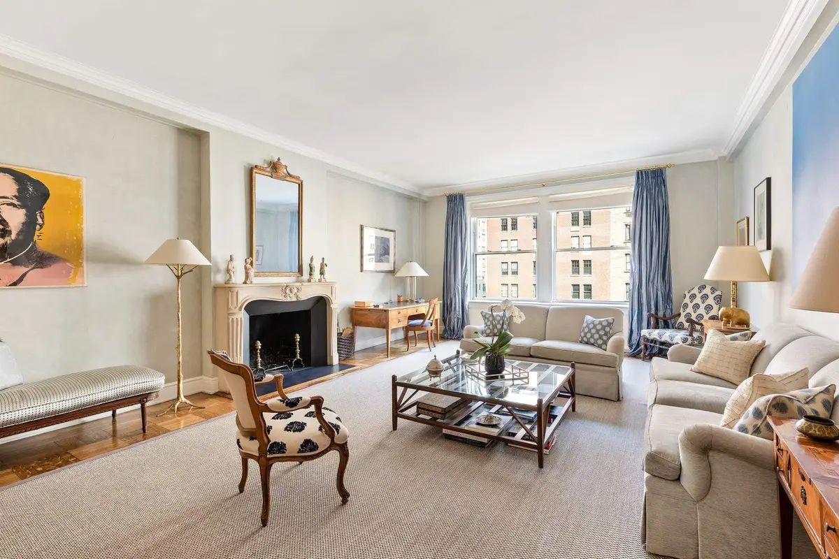 930 Park Avenue #7S, Manhattan, NY 10028 - #1