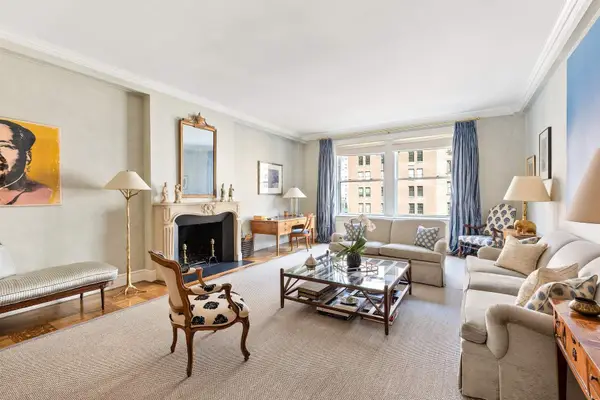930 Park Avenue #7S, Manhattan, NY 10028