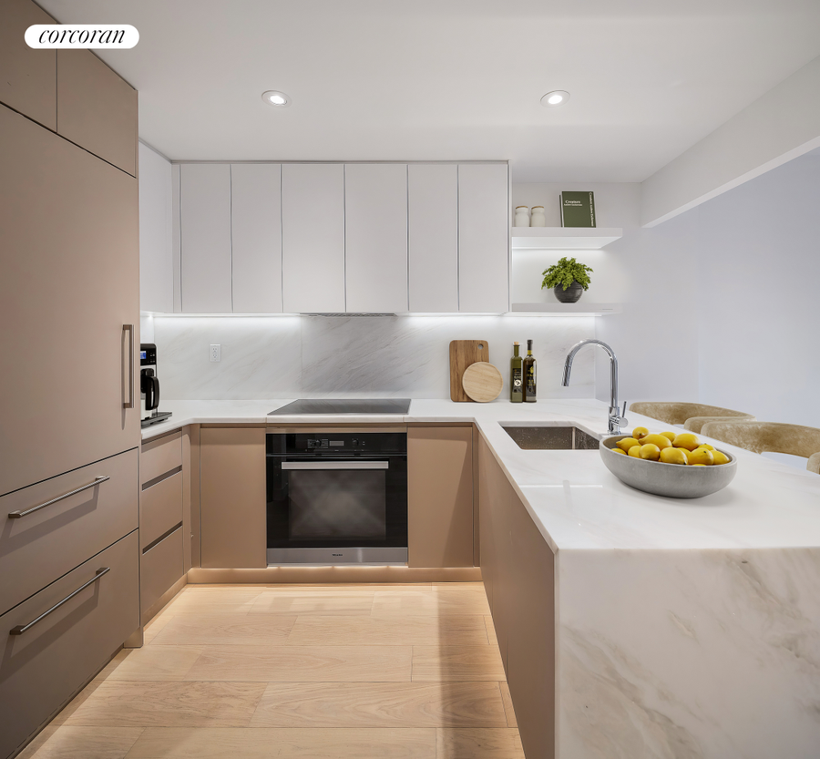 355 W 39th Street #5B, Manhattan, NY 10018 - #3