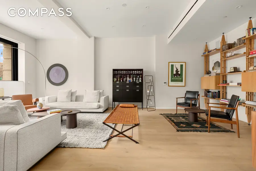 11 Beach Street #THA, Manhattan, NY 10013 - #3