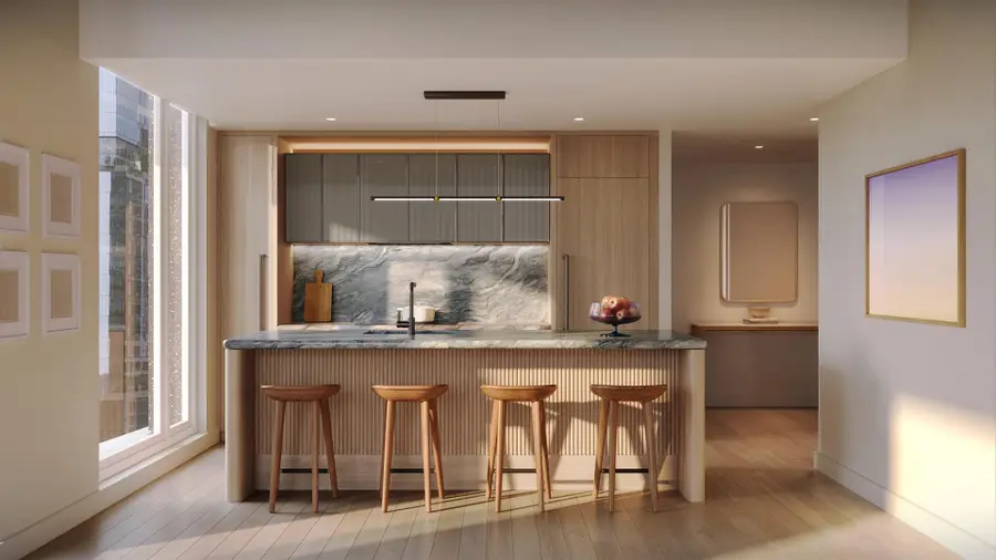 499 9th Avenue #6GN, Manhattan, NY 10018 - #2