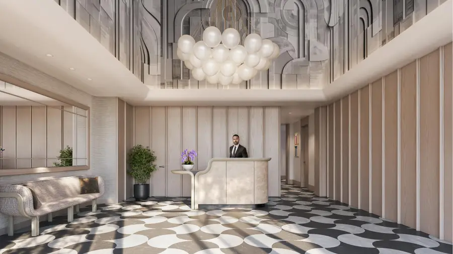 499 9th Avenue #6GN, Manhattan, NY 10018 - #3