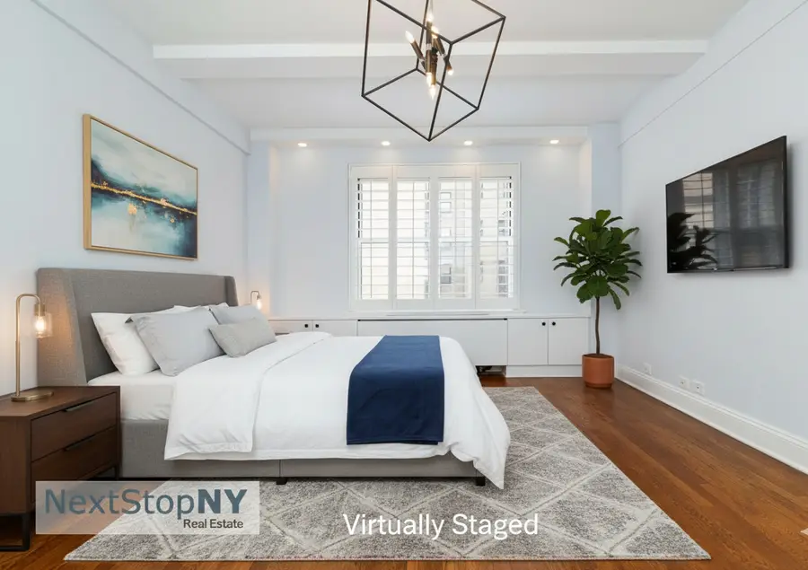 414 E 52nd Street #8F, Manhattan, NY 10022 - #2