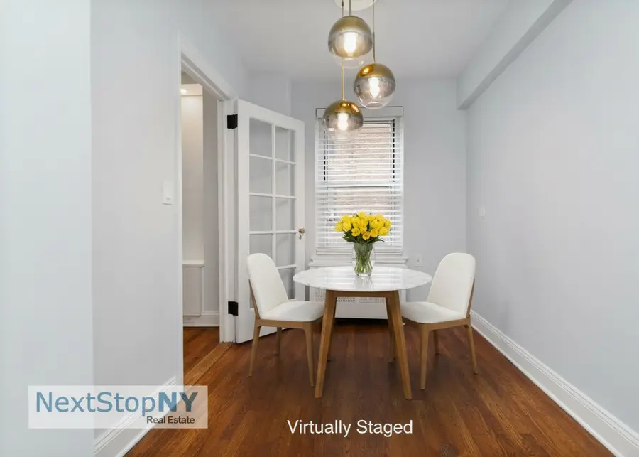 414 E 52nd Street #8F, Manhattan, NY 10022 - #3