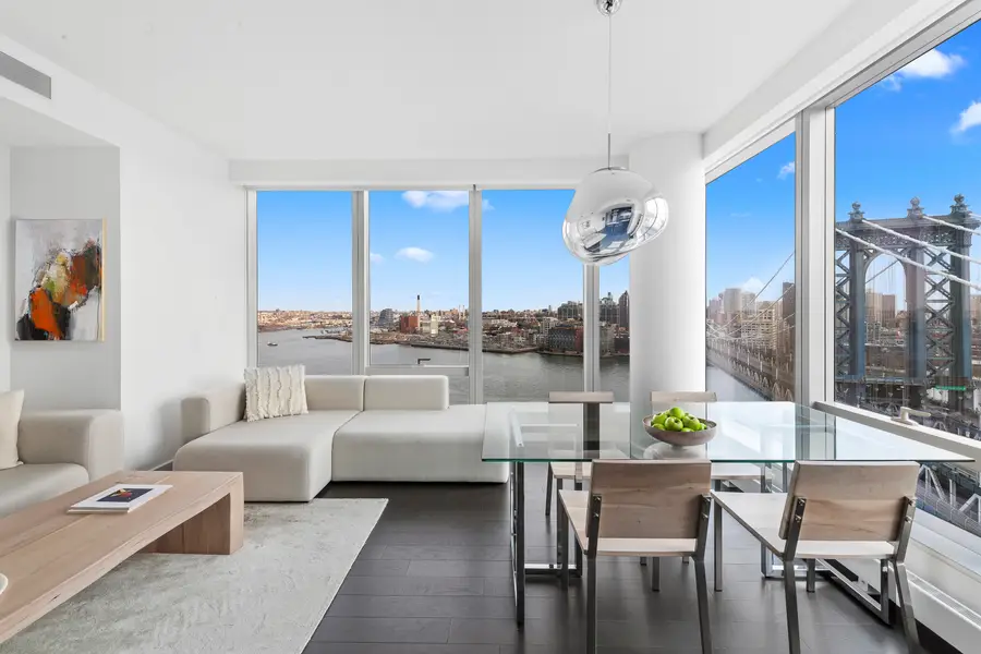 252 South Street #25D, Manhattan, NY 10002 - #2