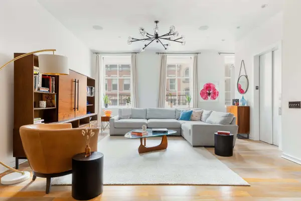 53 Warren Street #4, Manhattan, NY 10007