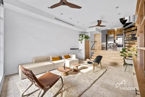 8 Charles Lane #A, Manhattan, NY 10014