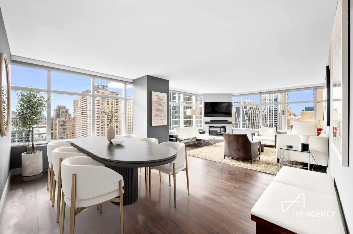 160 W 66th Street #17B, Manhattan, NY 10023 - #1