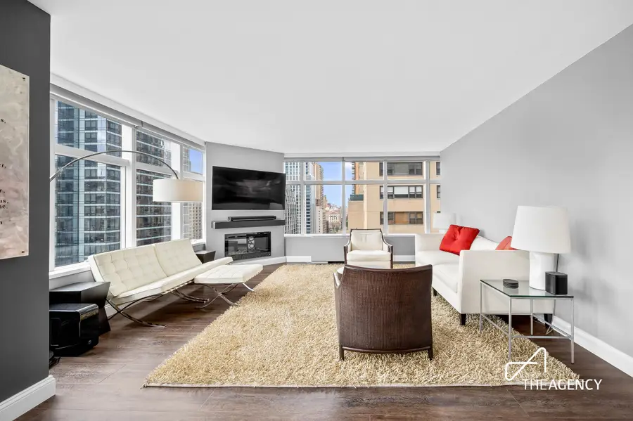 160 W 66th Street #17B, Manhattan, NY 10023 - #3