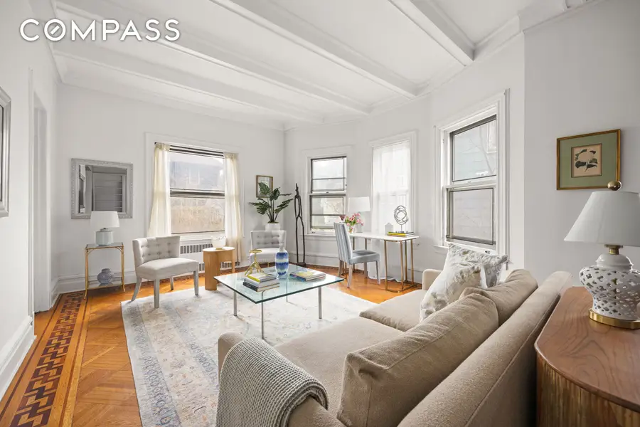 447 E 17th Street, Brooklyn, NY 11226 - #2