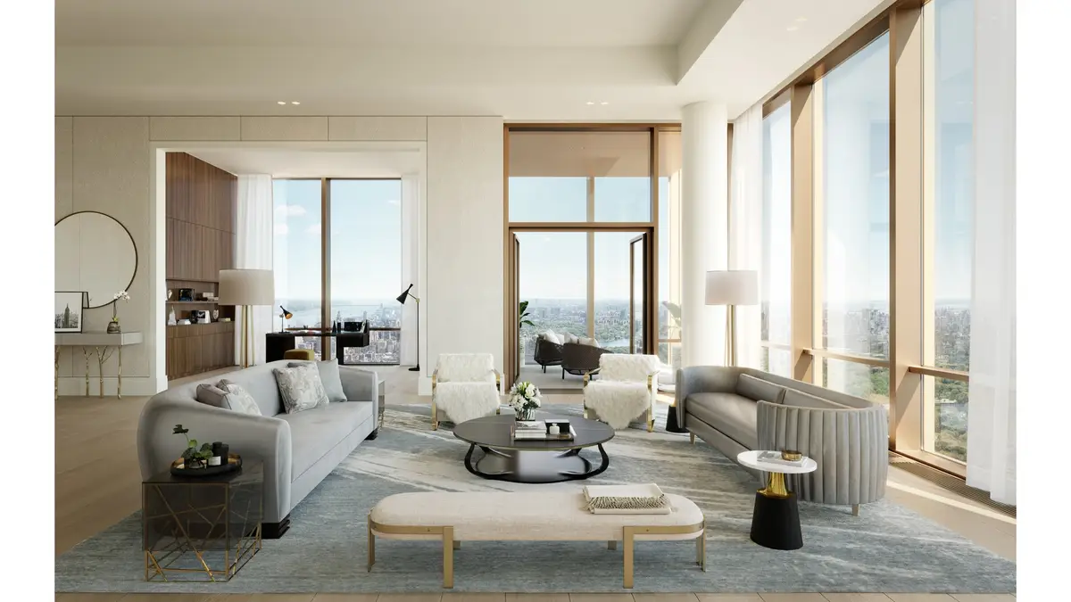 50 W 66th Street #40N, Manhattan, NY 10023 - #1