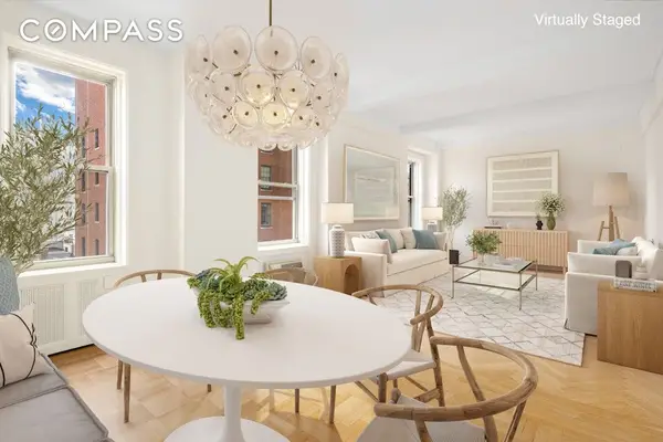 156 E 79th Street #9C, Manhattan, NY 10075