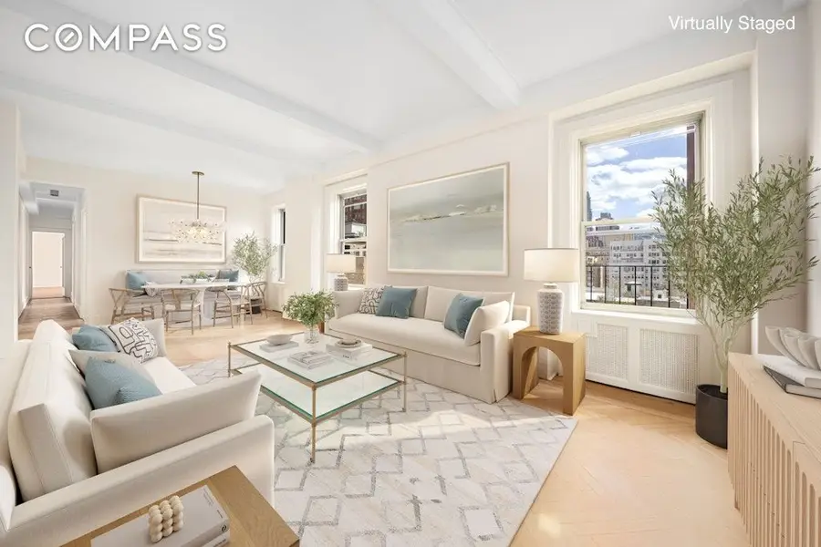 156 E 79th Street #9C, Manhattan, NY 10075 - #3