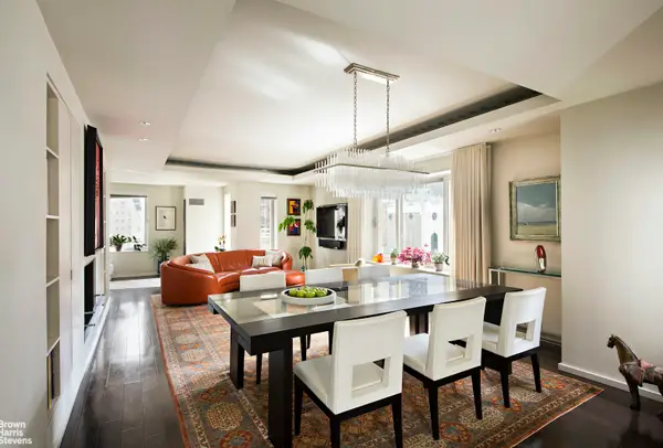 106 Central Park S #22H, Manhattan, NY 10019