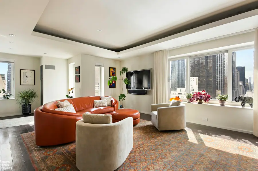106 Central Park S #22H, Manhattan, NY 10019 - #2