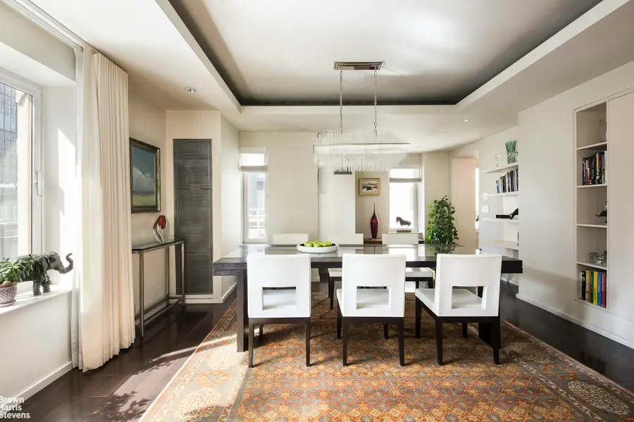 106 Central Park S #22H, Manhattan, NY 10019 - #3