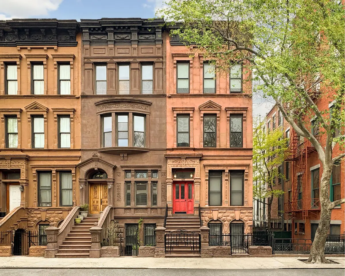 103 W 122nd Street, Manhattan, NY 10027 - #1