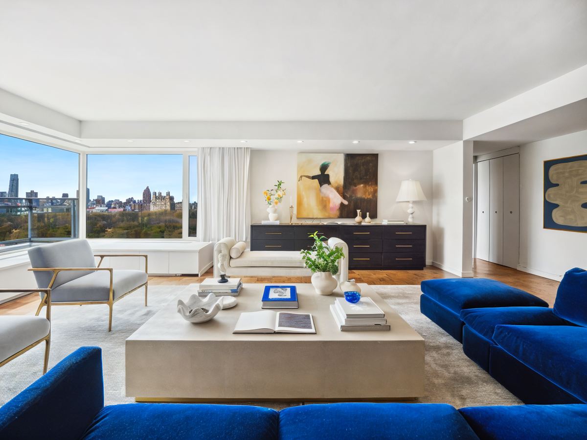 1050 5th Avenue #PHA, Manhattan, NY 10028 - #1