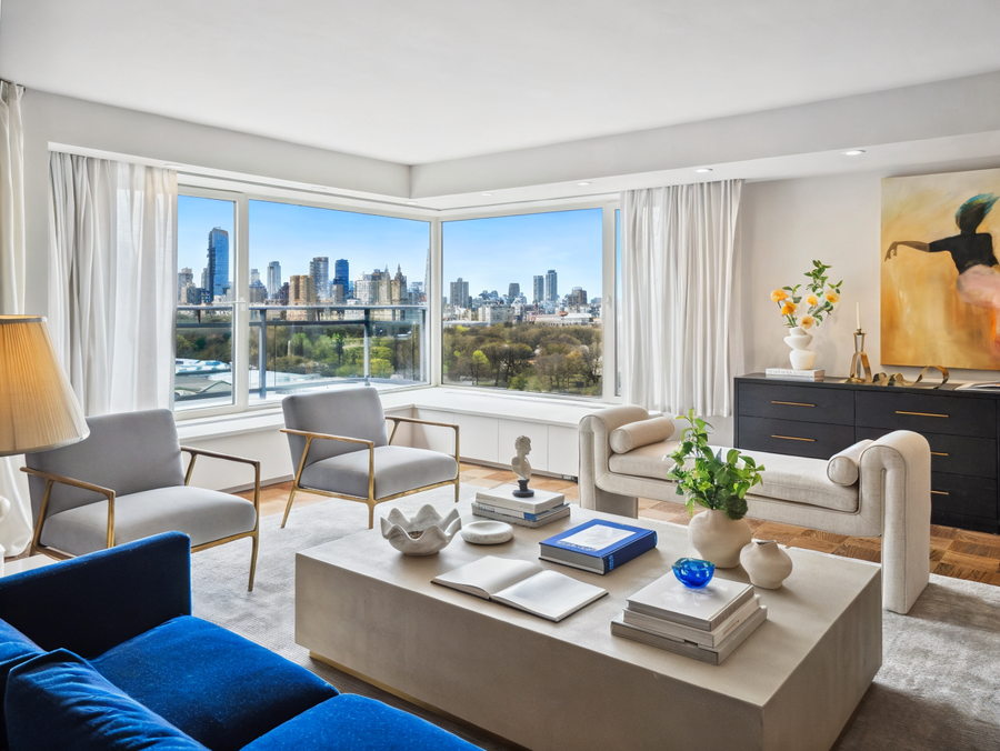 1050 5th Avenue #PHA, Manhattan, NY 10028 - #3