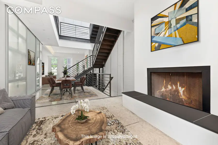 22 W 120th Street, Manhattan, NY 10027 - #2