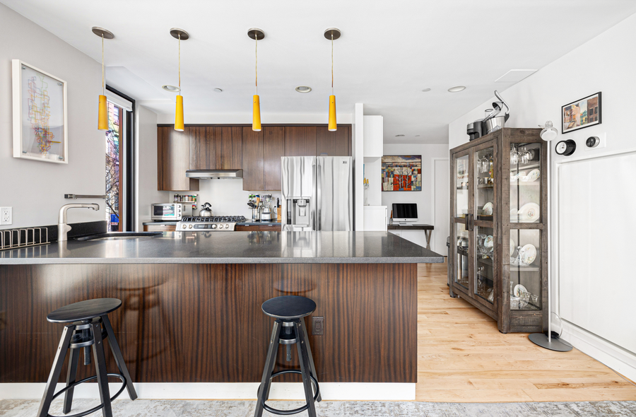 215 Ave B #2B, Manhattan, NY 10009 - #3