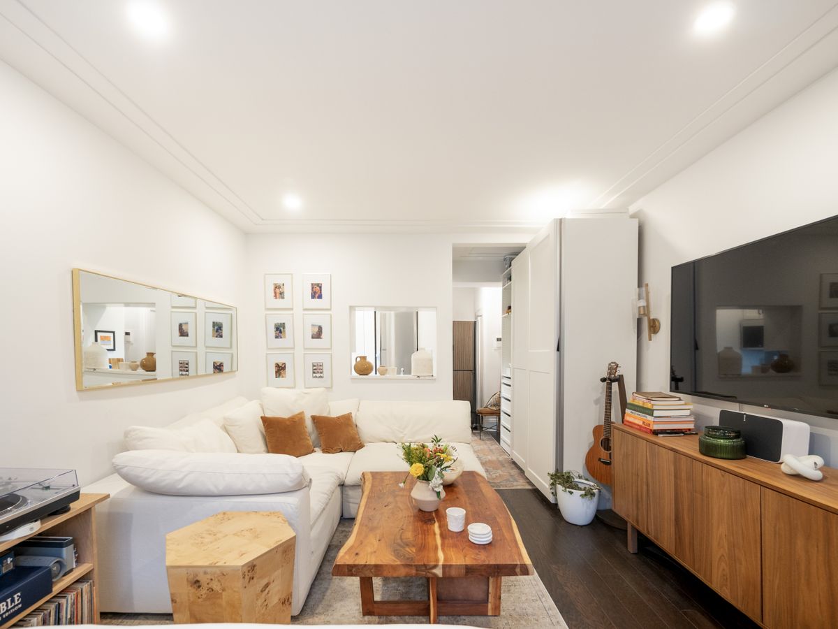 321 E 71st Street #4A, Manhattan, NY 10021 - #1