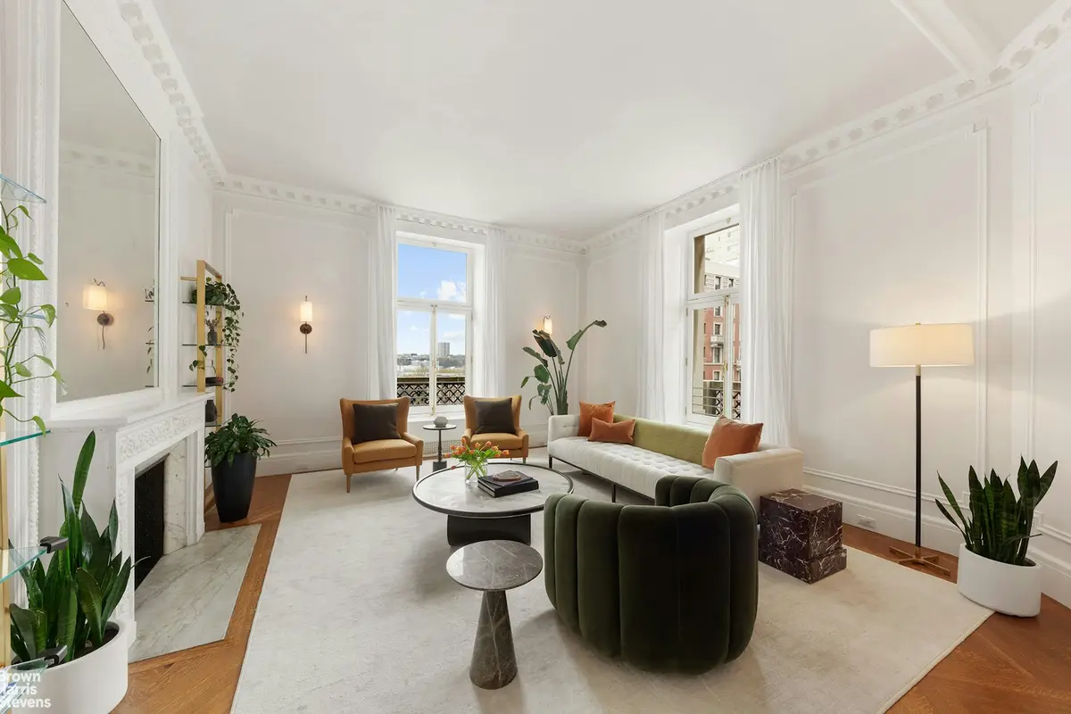 390 W End Avenue #5H, Manhattan, NY 10024 - #1