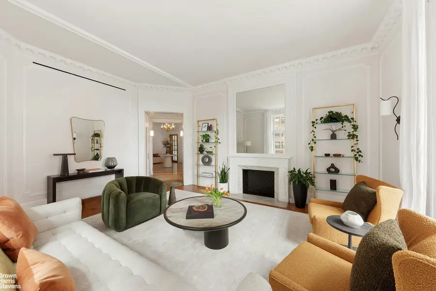 390 W End Avenue #5H, Manhattan, NY 10024 - #2